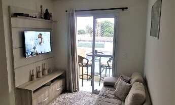 Imagem: APARTAMENTO Á VENDA - RESIDENCIAL GRAND