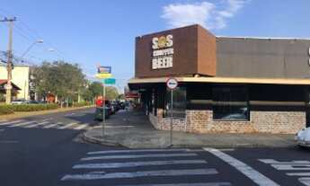 Imagem: SALÃO COMERCIAL PARA LOCAÇÃO - CIDADE