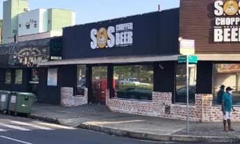 Imagem 4: SALÃO COMERCIAL PARA LOCAÇÃO - CIDADE NOVA I - INDAIATUBA -SP