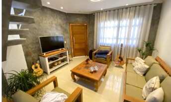 Imagem: CASA Á VENDA - JARDIM OLINDA - INDAIATUBA