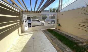 Imagem 2: CASA Á VENDA - JARDIM OLINDA - INDAIATUBA -SP