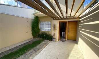 Imagem 3: CASA Á VENDA - JARDIM OLINDA - INDAIATUBA -SP