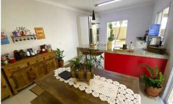 Imagem 6: CASA Á VENDA - JARDIM OLINDA - INDAIATUBA -SP