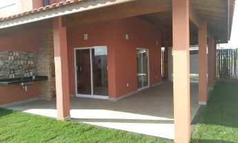 Imagem: CASA Á VENDA - JARDINS DO IMPÉRIO VILA