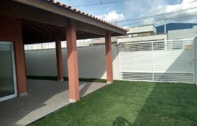 Imagem 5: CASA Á VENDA - JARDINS DO IMPÉRIO VILA RICA - INDAIATUBA -SP