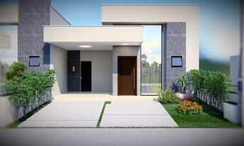 Imagem: CASA Á VENDA -JARDIM BRÉSCIA - INDAIATUBA-SP