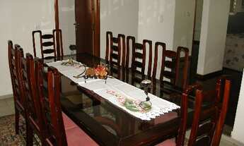 Imagem 6: CASA PARA VENDA - VILA SUÍÇA, INDAIATUBA / SP