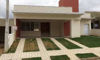 Imagem: CASA PARA VENDA - COSTA DAS AREIAS, SALTO