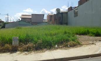 Imagem 2: TERRENO PARA VENDA - JARDIM PAULISTA II, INDAIATUBA / SP