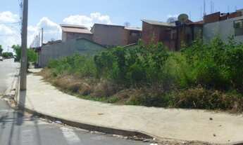 Imagem 2: TERRENO RESIDENCIAL em INDAIATUBA - SP, JARDIM PAULISTA II