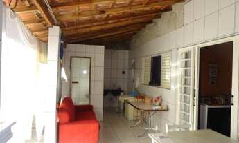 Imagem 4: CASA PARA VENDA - JARDIM MORUMBI, INDAIATUBA / SP