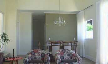 Imagem: CASA RESIDENCIAL em INDAIATUBA - SP, TERRA