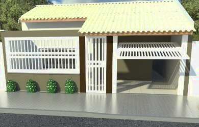 Imagem: CASA PARA VENDA - JARDIM UNIÃO, INDAIATUBA