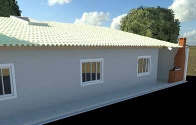 Imagem 2: CASA PARA VENDA - JARDIM UNIÃO, INDAIATUBA / SP