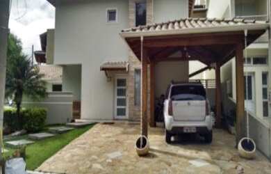 Imagem: CASA PARA VENDA - PORTAL DAS ACÁCIAS, INDAIATUBA