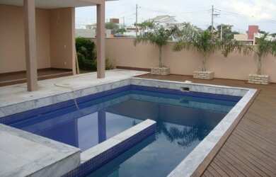 Imagem 8: CASA PARA VENDA - HELVÉTIA PARK II, INDAIATUBA / SP