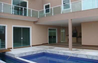 Imagem 12: CASA PARA VENDA - HELVÉTIA PARK II, INDAIATUBA / SP