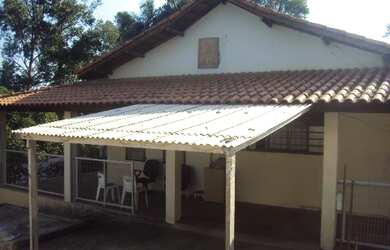 Imagem 5: GALPÃO COMERCIAL em INDAIATUBA - SP, RECREIO CAMPESTRE