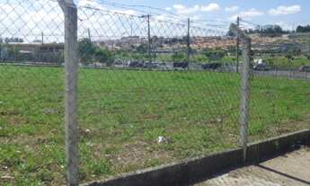 Imagem: TERRENO PARA VENDA - JARDIM HUBERT, INDAIATUBA