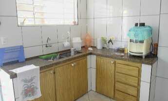 Imagem 6: CASA PARA VENDA - VILA AVAÍ, INDAIATUBA / SP