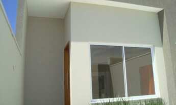 Imagem: CASA PARA VENDA - JD. REGENTE, INDAIATUBA