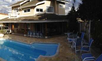 Imagem: CHÁCARA RESIDENCIAL em INDAIATUBA - SP