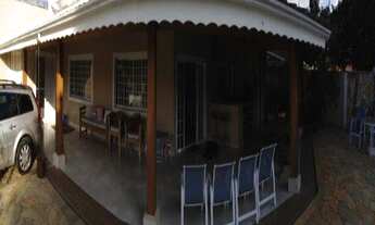 Imagem 6: CHÁCARA RESIDENCIAL em INDAIATUBA - SP, CHÁCARAS DE VIRACOPOS