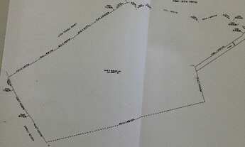 Imagem: ÁREA RESIDENCIAL em INDAIATUBA - SP, PEDREGULHO