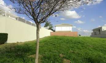 Imagem 2: TERRENO RESIDENCIAL em INDAIATUBA - SP, JARDIM PARADISO