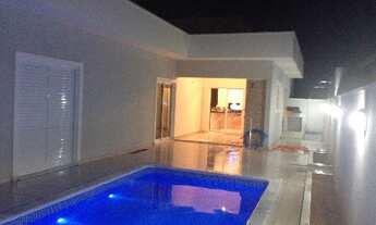 Imagem: CASA PARA VENDA - TERRA MAGNA, INDAIATUBA