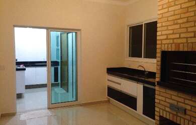 Imagem 7: CASA PARA VENDA - TERRA MAGNA, INDAIATUBA / SP