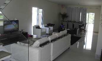 Imagem: CASA PARA VENDA - TERRA MAGNA, INDAIATUBA