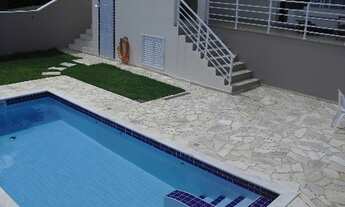 Imagem 3: CASA PARA VENDA - TERRA MAGNA, INDAIATUBA / SP