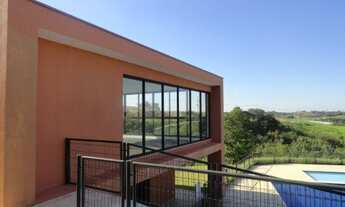 Imagem 6: TERRENO RESIDENCIAL em INDAIATUBA - SP, QUINTAS DA TERRACOTA