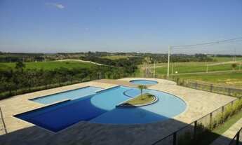 Imagem 7: TERRENO RESIDENCIAL em INDAIATUBA - SP, QUINTAS DA TERRACOTA