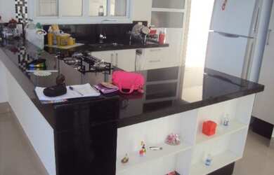 Imagem 4: CASA PARA VENDA - JARDIM BELA VISTA, INDAIATUBA / SP