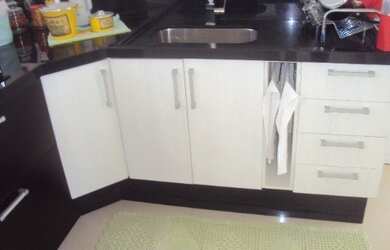 Imagem 6: CASA PARA VENDA - JARDIM BELA VISTA, INDAIATUBA / SP