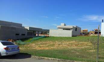 Imagem: TERRENO PARA VENDA - ALTOS DE ITAICI, INDAIATUBA