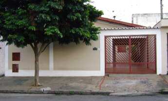 Imagem: CASA PARA VENDA - VILA SORIANO, INDAIATUBA