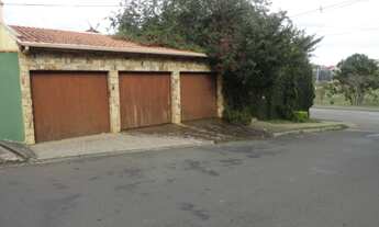 Imagem: CASA PARA VENDA E LOCAÇÃO - JARDIM PAU