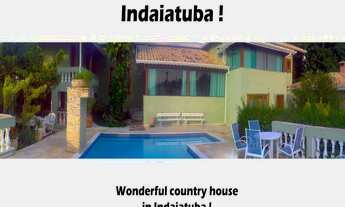 Imagem: CHÁCARA PARA VENDA - MOSTEIRO DE ITAICI