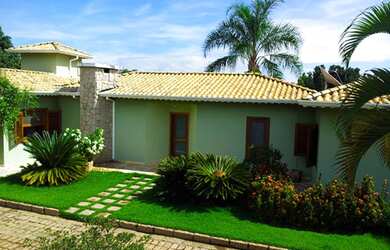 Imagem 3: CHÁCARA PARA VENDA - MOSTEIRO DE ITAICI, INDAIATUBA / SP