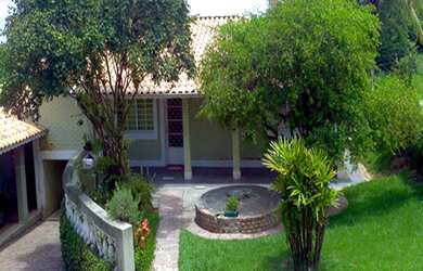 Imagem 4: CHÁCARA PARA VENDA - MOSTEIRO DE ITAICI, INDAIATUBA / SP