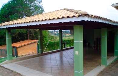 Imagem 5: CHÁCARA PARA VENDA - MOSTEIRO DE ITAICI, INDAIATUBA / SP