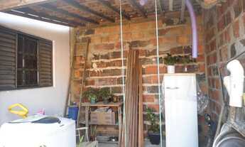 Imagem 7: CASA PARA VENDA - JARDIM CARLOS ALDROVANDI, INDAIATUBA / SP