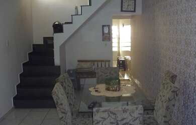 Imagem 4: CASA PARA VENDA - JARDIM DO VALLE II, INDAIATUBA / SP