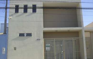 Imagem 2: SALA RESIDENCIAL em INDAIATUBA - SP, CIDADE NOVA I