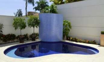 Imagem: CASA PARA VENDA - JARDIM PARADISO, INDAIATUBA