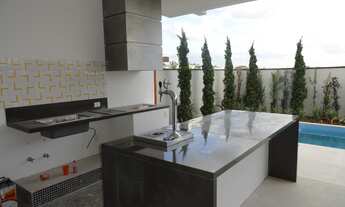 Imagem: CASA PARA VENDA - JARDIM VILA PARADISO