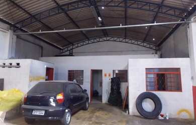 Imagem 2: GALPÃO COMERCIAL em INDAIATUBA - SP, VILA BRIZOLA